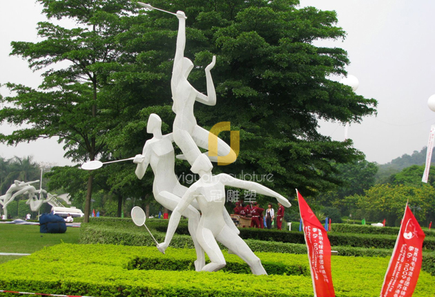 校园雕塑012